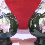 Paire de vases