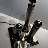 Plafonnier, Applique ou Lampe de Table • Rolf Krüger • Staff Leuchten • 1970