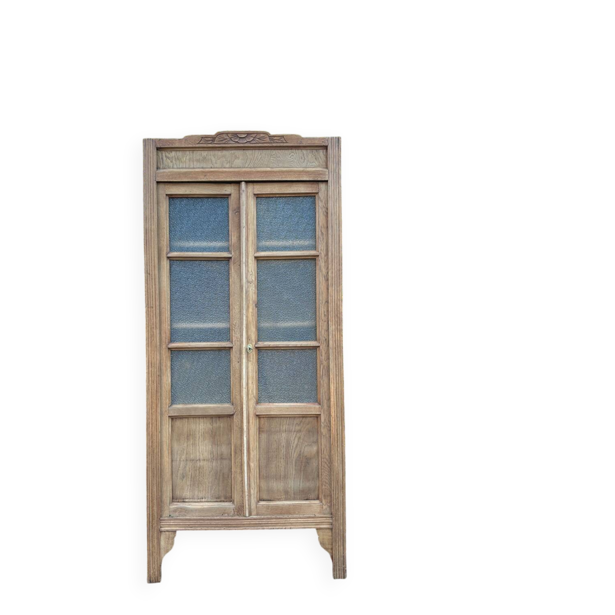 Vitrine art déco