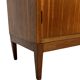 Vintage Wall Cabinet Cupboard Workplace Swedish Design 1960s