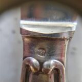 Set of 12 table knives