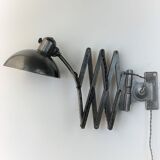 LAMP ANCIENNE KAISER IDELL 6614 dating from 1940