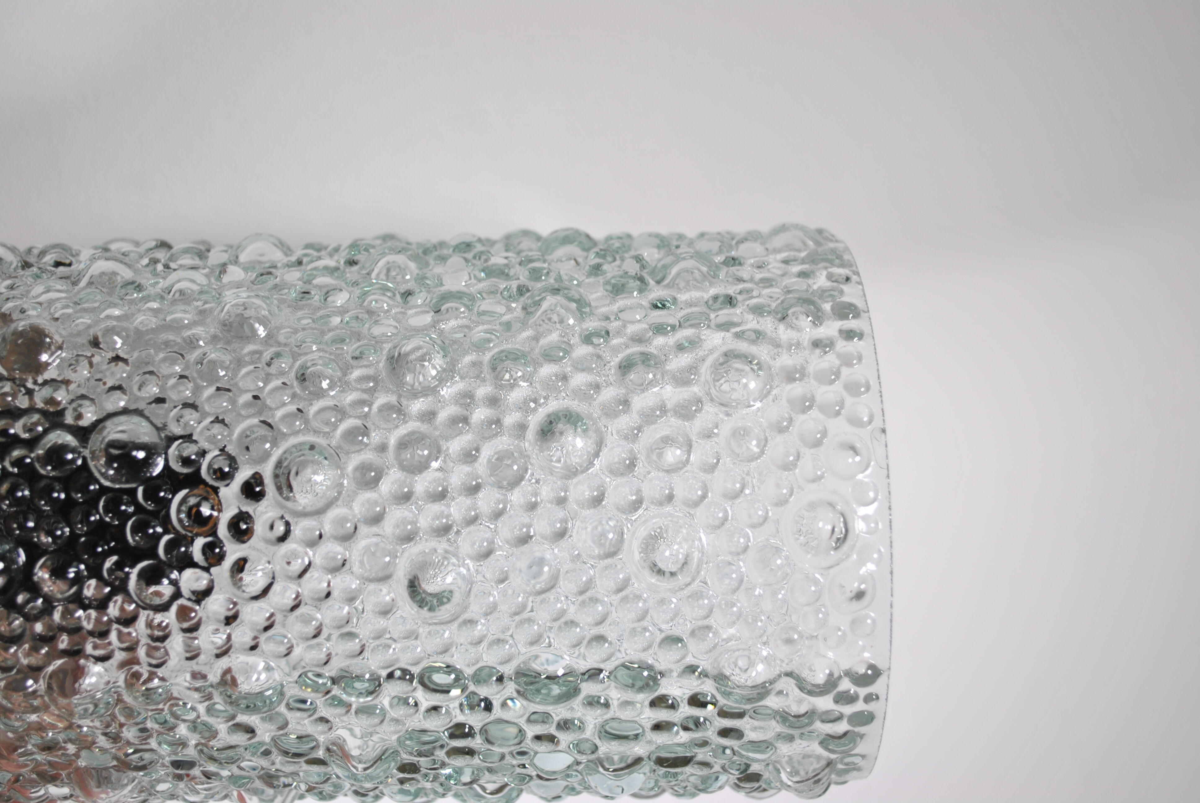 Suspension Veb Narva LBD 1960