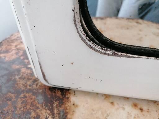 Metal wall toilet cabinet