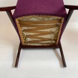 Paire fauteuils