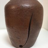 Sandstone lamp foot