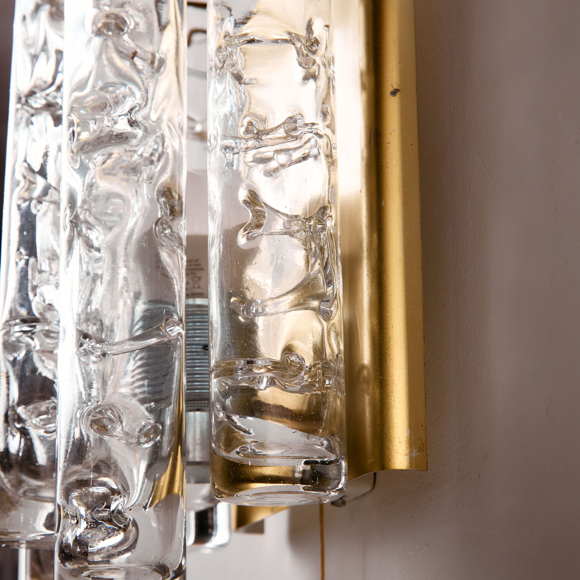 Doria Leuchten wall light