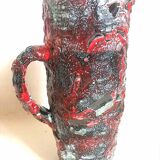 Pichet Vallauris Fat Lava Height 28.6 kg