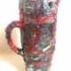 Pichet Vallauris Fat Lava Height 28.6 kg