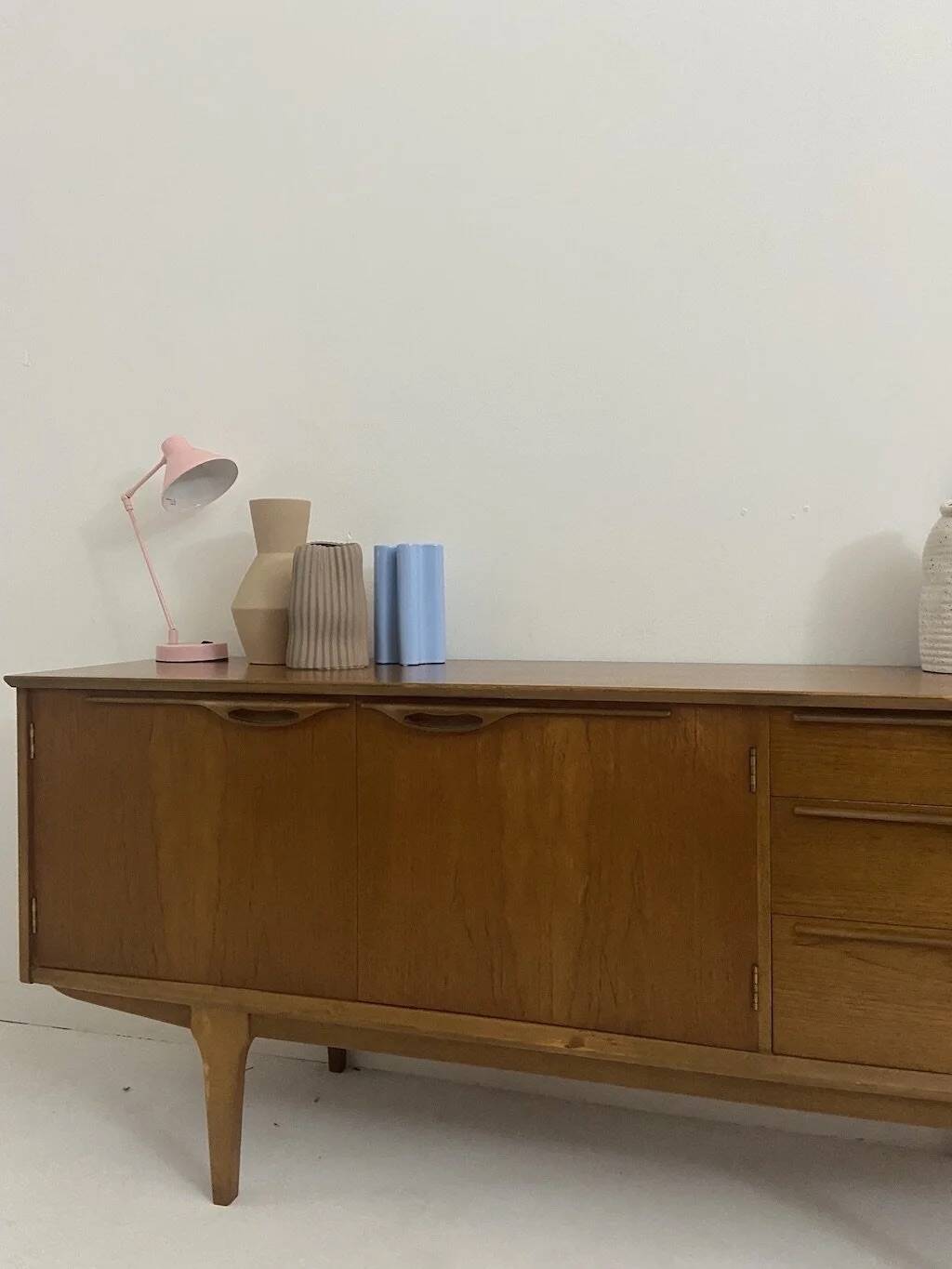 Vintage enfilade by Jentique