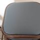 Lot de 4 tabourets industriels