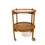 Scandinavian teak service, Sweden, 1960