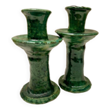 Tamegroute candle holder