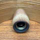 Mid-Century Teak Moon Lamps, 1960s, set of 2