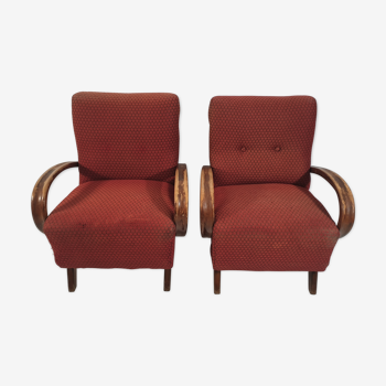 Armchairs, 1960