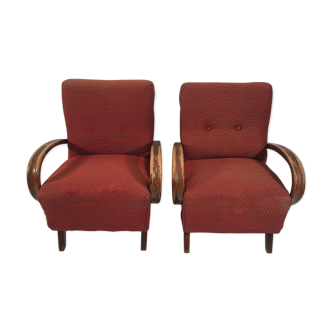 Armchairs, 1960