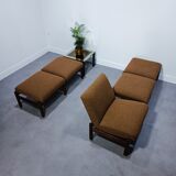 Yngve ekström parlor set for pastoe