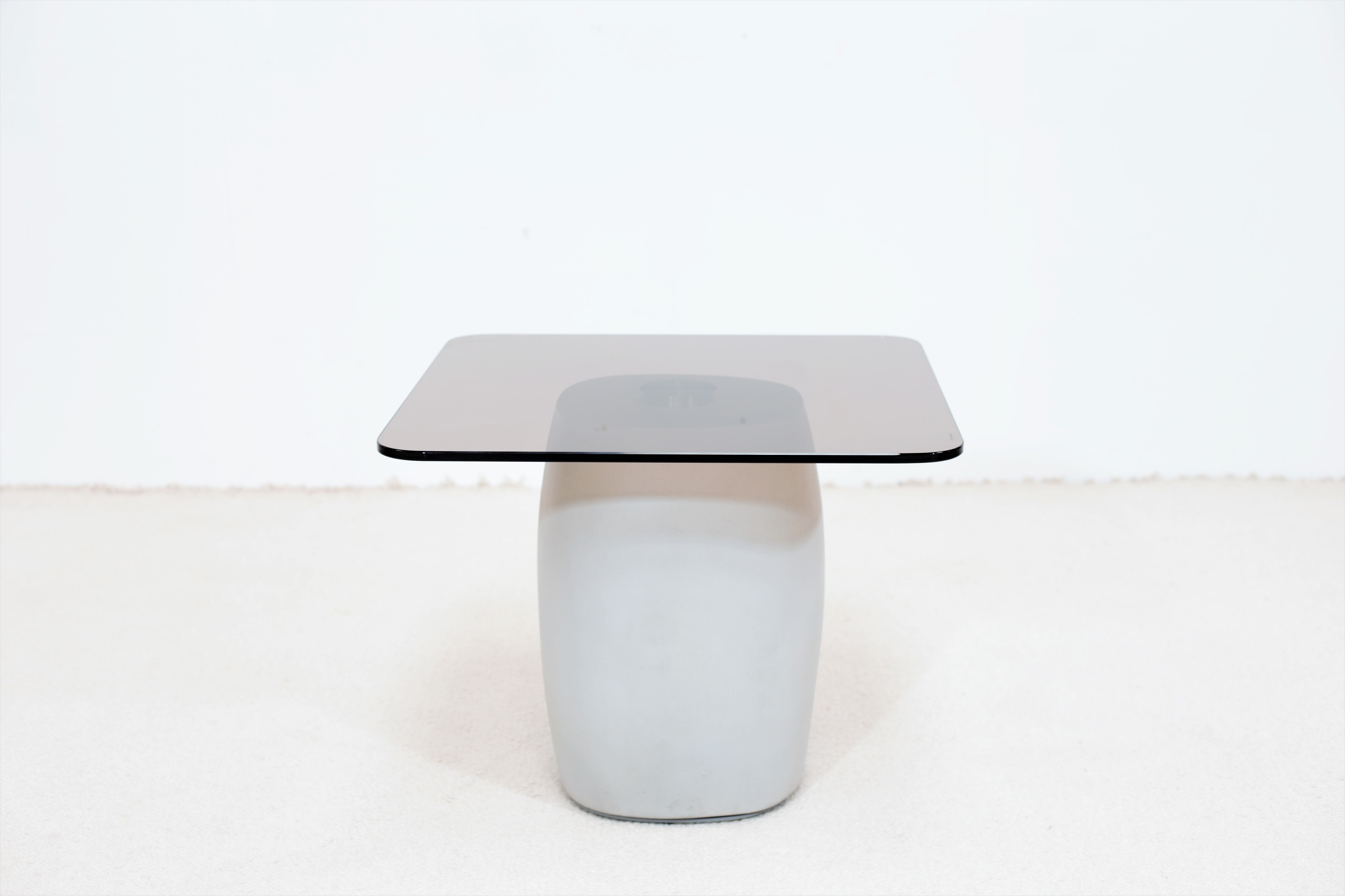 Bilbao coffee table BoConcept