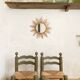 Pair of Charles Dudouyt style chairs