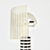 Shogun floor lamp by Mario Botta for Artemide, 1980s