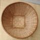 Rattan planter cover 80