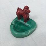 Vintage pocket tray