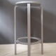Wooden stool