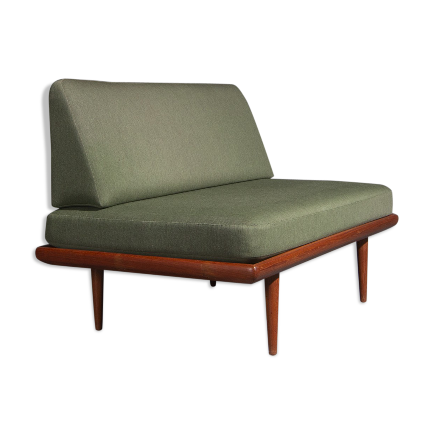 Sofa by Peter Hvidt for France & Son 1960