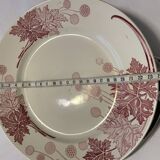 Collection plate