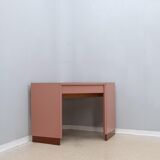 Vintage dressing table petineuse vintage 1960s Memphis