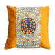Cushion cover 70s fabric