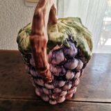 Pitcher Slurry