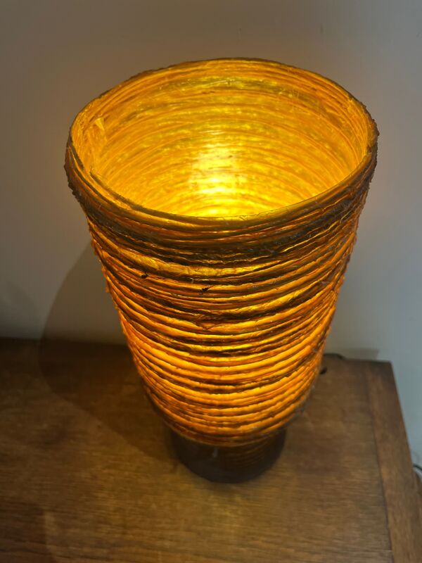 Lampe Accolay