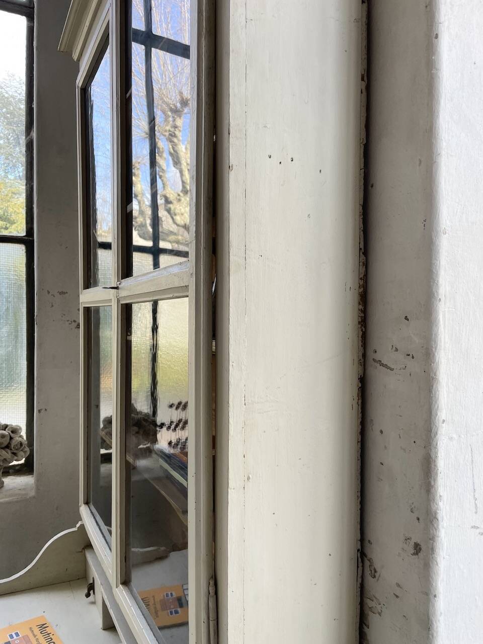 20th century showcase office