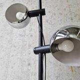 Temde Leuchten floor lamp, 1970s