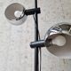 Temde Leuchten floor lamp, 1970s