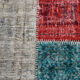 Tapis multciolore 301x220cm