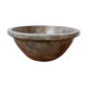 Tessellated Mid-Century English Ceramic Bowl