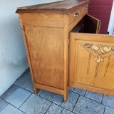 Art Deco sideboard