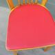 Pairs of Baumann chairs
