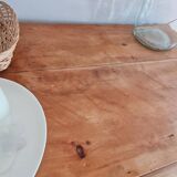 Commode ancienne style anglais