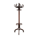 Bentwood coat stand by Thonet, 1920s