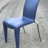Chair louis XX Philippe starck 1990