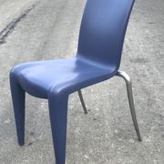 Chaise louis XX de Philippe starck 1990