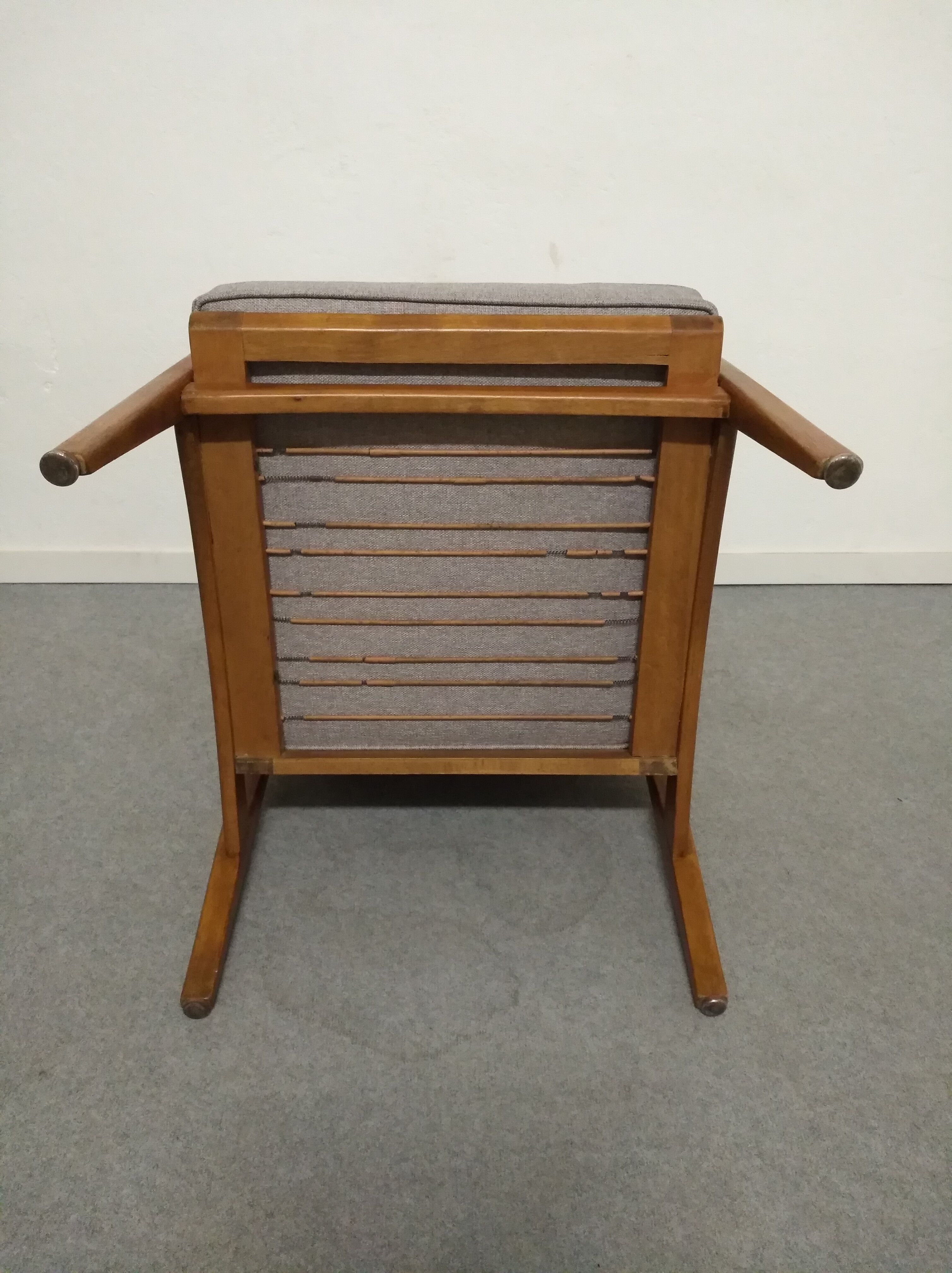 Scandinavian armchair from the 50s/60s