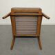 Scandinavian armchair from the 50s/60s