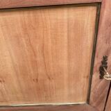 Renovated wooden imperial buffet from the 20th century, 180cm.