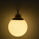 Mid-century Wall lamp/Kamenicky Senov,1960's.