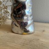 Hand ring vase vintage soliflore