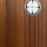 B40 sideboard by Dieter Wäckerlin for Behr, 1950